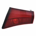 thumbnail image 1 of For Toyota Prius Tail Light 2019 2020 2021 2022 Driver Side | Lower | LED | Replacement For TO2804150 | 81456-47020, 1 of 6