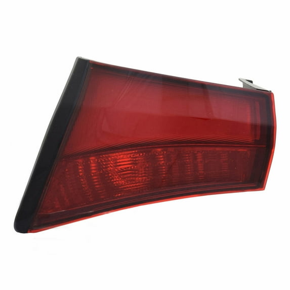 For Toyota Prius Tail Light 2019 2020 2021 2022 Driver Side | Lower | LED | Replacement For TO2804150 | 81456-47020