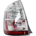 thumbnail image 1 of For Toyota Prius Tail Light Assembly 2006 07 08 2009 Driver Side DOT Certified For TO2818136 | 81561-47100, 1 of 4