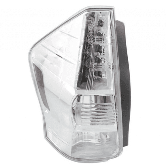 For Toyota Prius V 12-14 Tail Light Assembly Driver Side DOT Certified | TO2800186 | 81561-47160