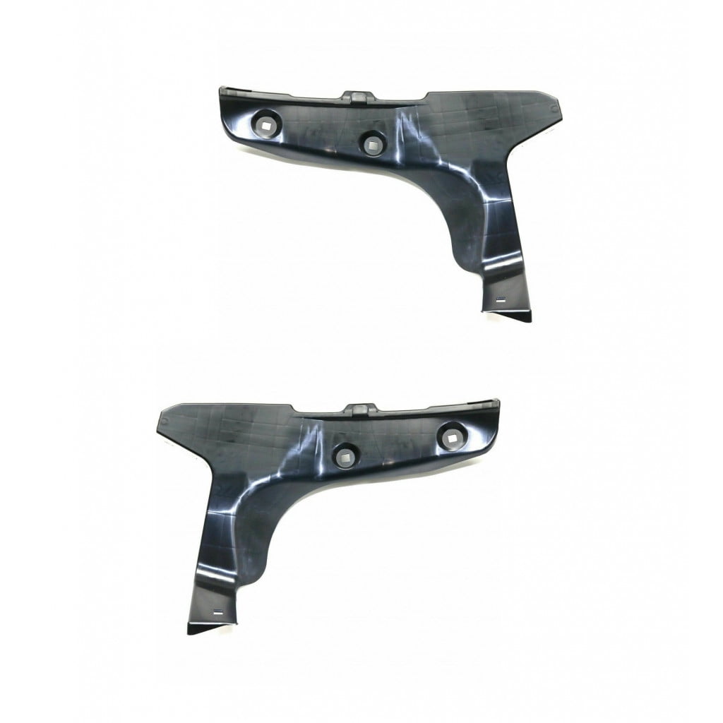 Rear Driver Side Bumper Bracket For Toyota Prius V 2012-2018 – Evan-Fischer