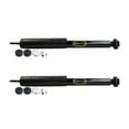 thumbnail image 1 of For Toyota Prius V 2012-2017 Pair Rear Monroe OESpectrum Shocks - BuyAutoParts, 1 of 4
