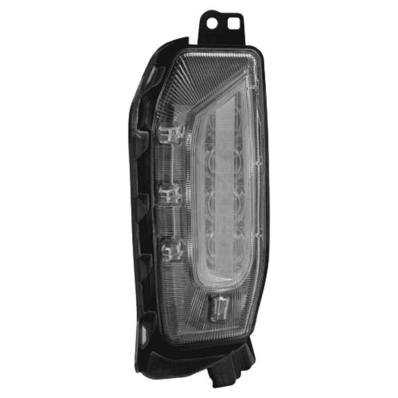 For Toyota Prius V Day Time Running Light 2015 2016 2017 Driver Side DOT Certified For TO2562101 | 81440-47040