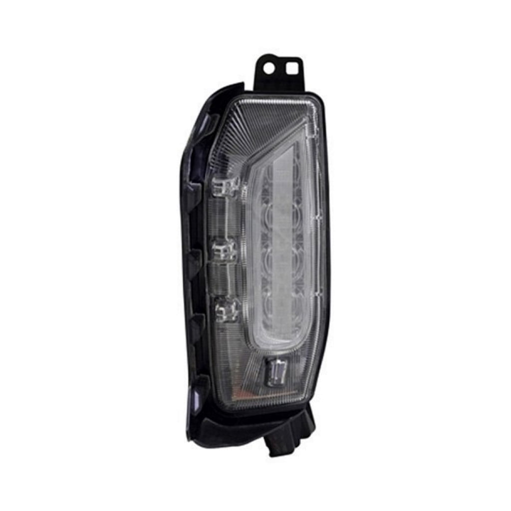 For Toyota Prius V Daytime Running Light Assembly 2015 16 17 2018