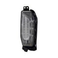 thumbnail image 1 of For Toyota Prius V Daytime Running Light Assembly 2015 16 17 2018 Passenger Side | CAPA | TO2563101 | 81430-47041, 1 of 3