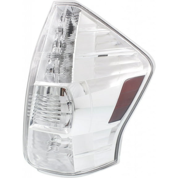 For Toyota Prius V Tail Light Assembly 2012 2013 2014 Passenger Side | Replacement For TO2801186 | 81551-47160