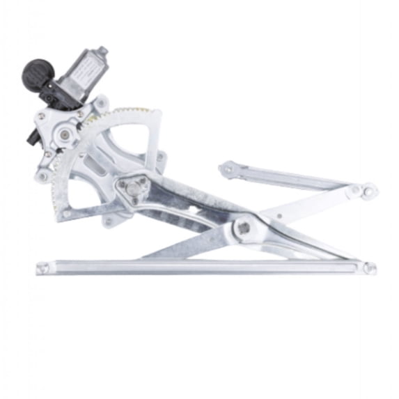 For Toyota Prius Window Regulator Assembly 2004-2009 Driver Side | Front | Power | Gear Type | w/ Anti Pitch | TO1350200 | 85720-AE020