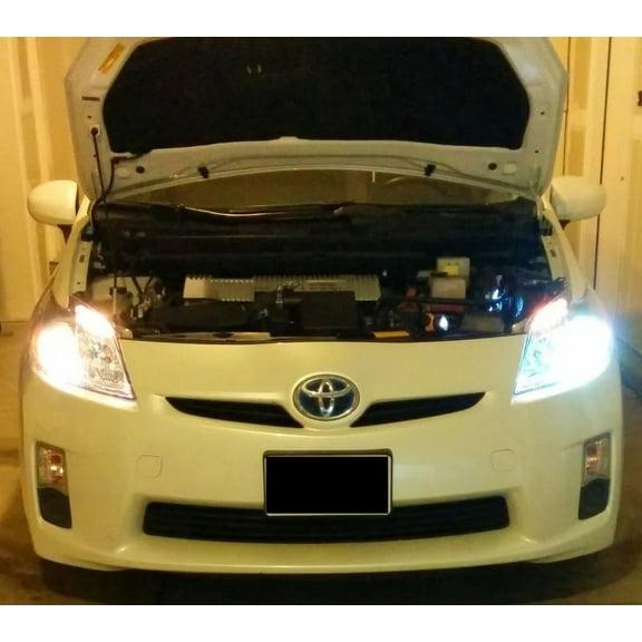 For Toyota Prius Xenon HID Headlight Conversion Kit