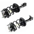 thumbnail image 1 of For Toyota RAV4 1996 1998 1999 2000 Pair Front Shock Strut w/ Spring - BuyAutoParts, 1 of 5