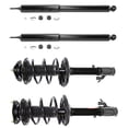 thumbnail image 1 of For Toyota RAV4 1996-2000 Monroe Front Rear Shocks Struts - BuyAutoParts, 1 of 6