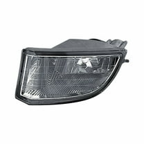 For Toyota RAV4 2001 2002 2003 Fog Light Assembly Driver Side DOT Certified | TO2594101 | 81221-42020
