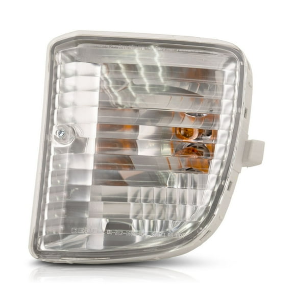 For Toyota RAV4 2001-2003 Signal Light Assembly Driver Side Type | TO2530139 | 8152142050