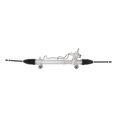 thumbnail image 1 of For Toyota RAV4 2004 2005 Power Steering Rack and Pinion | With Inner Tie Rods | Replacement For 19321049, 1 of 6