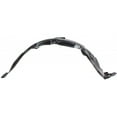 thumbnail image 1 of For Toyota RAV4 2006 07 08 09 10 11 2012 Fender Liner Passenger Side | Front | Plastic | Replacement For TO1249143 | 5387542064, 1 of 6