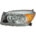 thumbnail image 1 of For Toyota RAV4 2006 2007 2008 Left Driver Side Headlight Assembly - BuyAutoParts, 1 of 3