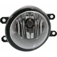 thumbnail image 1 of For Toyota RAV4 2006 - 2012 Fog Light Assembly Driver Side w/ Bulbs For SC2592100, 1 of 4