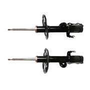 For Toyota RAV4 2006-2012 Pair Front Monroe OESpectrum Struts - BuyAutoParts