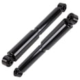 thumbnail image 1 of For Toyota RAV4 2006-2012 Pair Rear Shock Absorber Set - BuyAutoParts, 1 of 6
