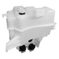thumbnail image 1 of For Toyota RAV4 2006-2012 Windshield Washer Tank | With Front/Rear Pumps And Sensor | Replacement For TO1288156 | 615343604138, 8531542240, 1 of 2