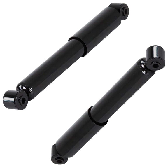 For Toyota RAV4 2006-2017 Pair Duralo Rear Shocks