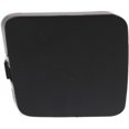 thumbnail image 1 of For Toyota RAV4 2009 2010 2011 2012 Tow Eye Cover Passenger Side | Front | Plastic | Limited Model | Replacement For TO1029101 | 5328542928, 1 of 5