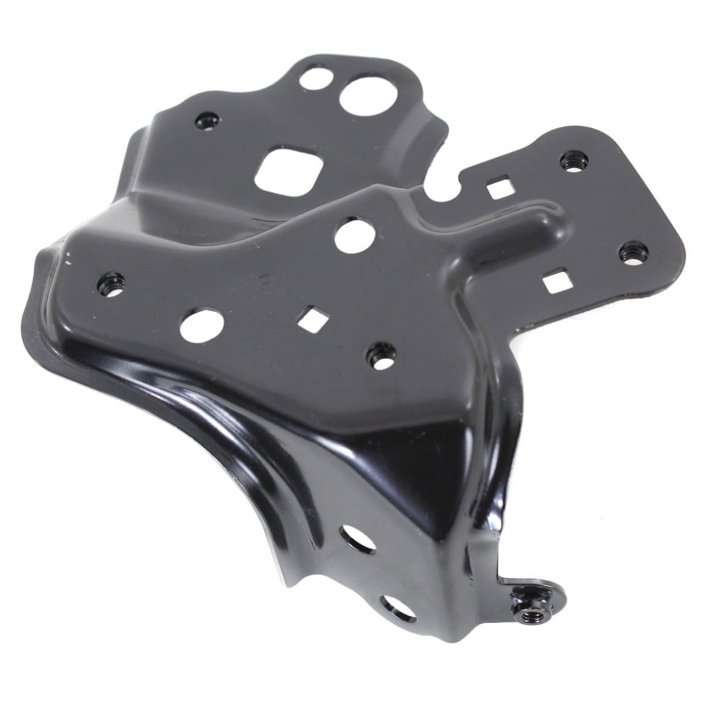 FRONT BUMPER & BUMPER STAY / Toyota | Part List
