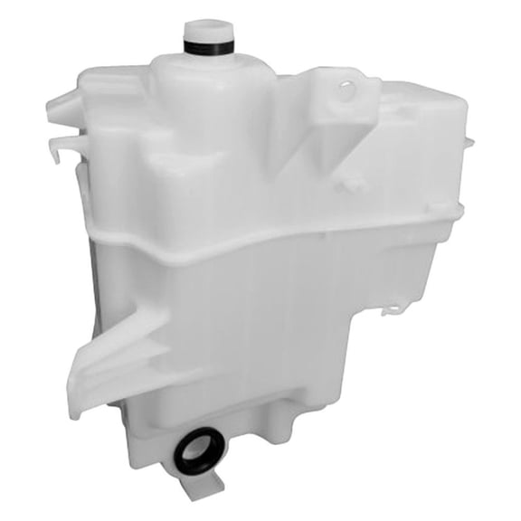 For Toyota RAV4 2013 14 15 16 17 2018 Washer Fluid Reservoir Assembly | With Cap | Replacement For TO1288213 | 853150R030