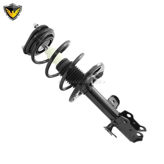 For Toyota RAV4 2013 2014 2015 2016 2017 Front Right Passenger Side Strut Spring Assembly