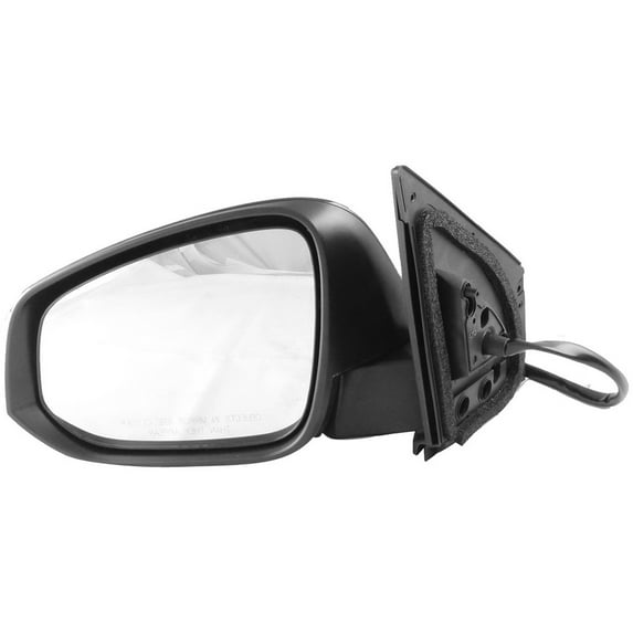 For Toyota RAV4 2013 2014 2015 Left Driver Side View Mirror - BuyAutoParts