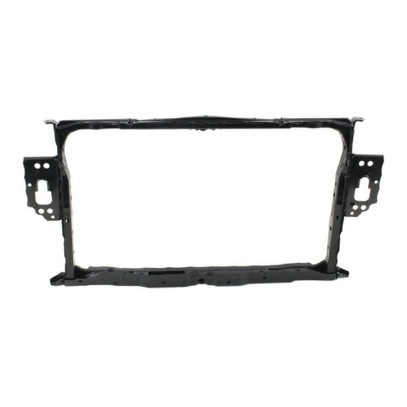 For Toyota RAV4 2013 2014 2015 Radiator Support | CAPA Certified | High Strength Steel | Replacement For TO1225313 | 532050R030