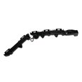thumbnail image 1 of For Toyota RAV4 2019 20 21 22 2023 Bumper Retainer Passenger Side | Rear | Upper | Outer | Replacement For TO1143129 | 521550R070, 1 of 6