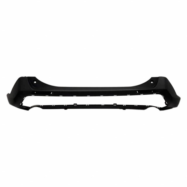 For Toyota RAV4 2019 2020 2021 2022 Bumper Cover | Rear | Textured ...