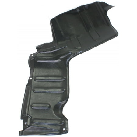 For Toyota RAV4 Engine Splash Shield 1996 97 98 99 2000 Passenger Side | Under Cover | TO1228112 | 5144142010