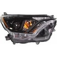 thumbnail image 1 of For Toyota RAV4 Headlight Assembly 2016 2017 2018 Passenger Side CAPA Certified For TO2503268, 1 of 4