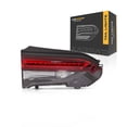 thumbnail image 1 of For Toyota RAV4 Prime 2021 2022 2023 Tail Light Unit Driver Side | Inner | CAPA Certified | Replacement For TO2802157, TO2802157C | 8159142120, 1 of 6