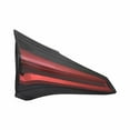 thumbnail image 1 of For Toyota RAV4 Tail Light 2016 2017 2018 Driver Side Inner LE/XLE CAPA Certified For TO2802133 | 81590-0R031, 1 of 7