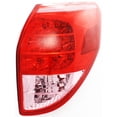 thumbnail image 1 of For Toyota RAV4 Tail Light 2006 2007 2008 Passenger Side DOT Certified | For TO2819127 | 81551-42100, 1 of 4