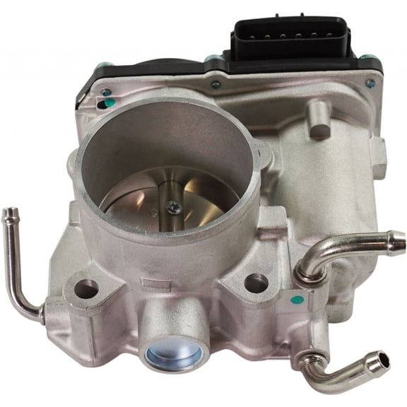 For Toyota RAV4 Throttle Body 2004 2005 | Blade Type | 6-Prong Male Terminal | 1 Female Connector