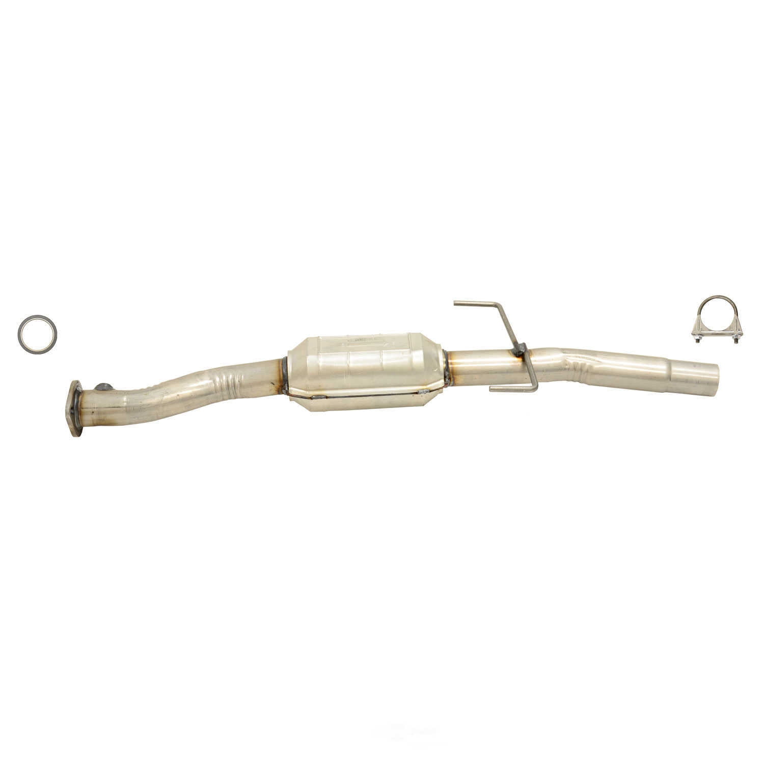 Eastern Catalytic 41182 Federal / EPA Direct-Fit Converter Assembly