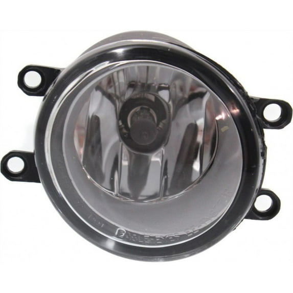 For Toyota Rav4 2006-2012 Passenger Side Fog Light | CAPA | Replacement For SC2593100 | 812100D042