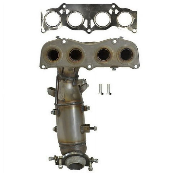 For Toyota Rav4 & Scion tC New Direct Fit CARB CA Legal Catalytic Converter