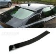 For Toyota Rear Trunk Spoiler Wing Rear Spoiler Rear Roof Wing For