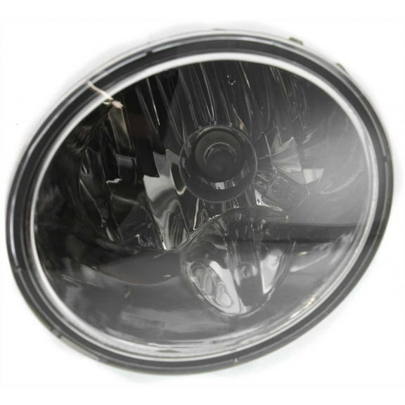 For Toyota SEQUOIA 2001-2007 Fog Light Assembly Driver Side w/Bulbs For TO2592112