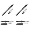 thumbnail image 1 of For Toyota Sequoia 2001 2002 Complete Shock & Strut Set - BuyAutoParts, 1 of 8