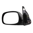 thumbnail image 1 of For Toyota Sequoia 2001-2007 Door Mirror Driver Side | Power | Heated | Paint To Match | Double Cab | Replacement For 87940-0C903 | TO1320192, 1 of 5