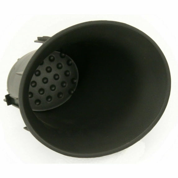 For Toyota Sequoia 2005 2006 2007 Driver Side Fog Light Cover | Bumper Hole Cover | TO2598106 | 521280C030