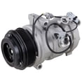 thumbnail image 1 of For Toyota Sequoia 2008 2009 AC Compressor & A/C Clutch - BuyAutoParts, 1 of 7