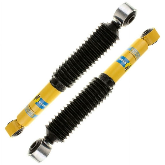 For Toyota Sequoia 2008-2016 Pair Bilstein B6 Rear Shocks Struts - BuyAutoParts