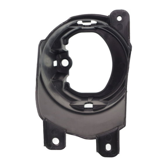 For Toyota Sequoia 2008-2017 Fog Light Bracket Passenger Side | PP Plastic | Replacement For TO2603102 | 521250C050, 615343597355