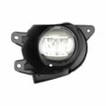 thumbnail image 1 of For Toyota Sequoia 2018 2019 2020 Fog Light Assembly Driver Side | CAPA | TO2592140 | 812100C030, 1 of 2
